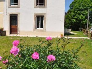 Maisons de vacances Gite Les Forges, 3 pieces, 6 personnes - FR-1-589-430 : photos des chambres