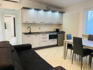 The House Fiera di Roma Aeroporto Fiumicino - Le Cerquete