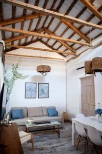 Casas Rurales La Rinconá - Moral de Calatrava