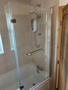 Cottage near Caernarfon, Gwynedd