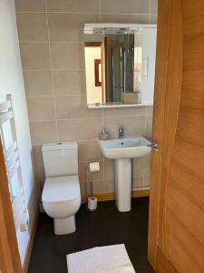 Cottage near Caernarfon, Gwynedd