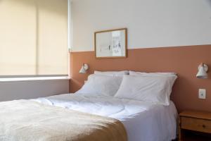 CurtaIpanema: Studio com estilo a 3min da praia