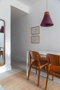 CurtaIpanema: Studio com estilo a 3min da praia