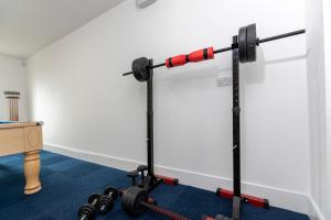 Chilton View - 4 Bed 2 Bath Luxury Home in County Durham