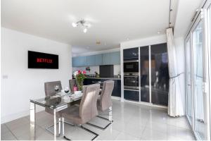 Chilton View - 4 Bed 2 Bath Luxury Home in County Durham