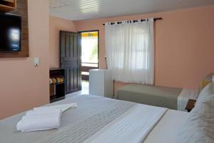 Pousada Estrela do Mar