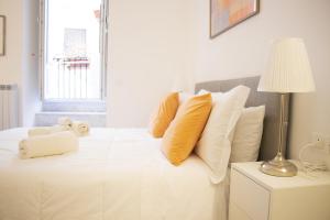 Monolocale con Balcone