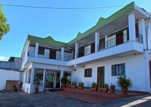 Hotel Montecarlo Suite - 4hvězdičkové hotely ve městě Cúcuta