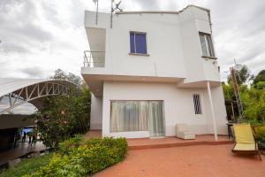 Hotel Campestre La Posada Del Rancho