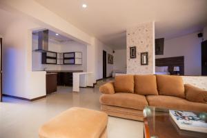 Hotel Campestre La Posada Del Rancho