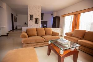 Hotel Campestre La Posada Del Rancho