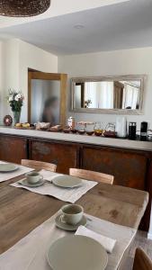 Hotel Boutique Miss Olivos