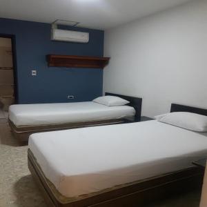 Hotel Montecarlo Suite