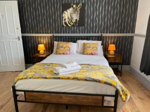 LilyRose Hotel