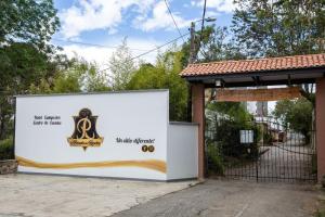 Hotel Campestre La Posada Del Rancho