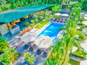 Exôtico Beach Hotel