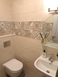 Вила Брезите