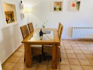 Altea Mascarat playa