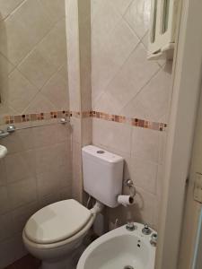 Nidito de amor Monoambiente