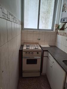 Nidito de amor Monoambiente