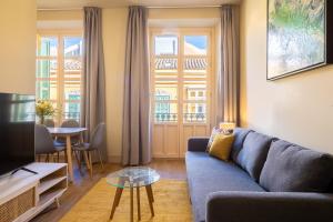 RosaBlanca Apartments by Exclusive Homes