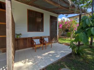 Casa de Campo "Villa Maria"