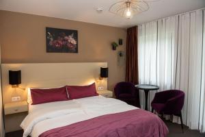 Serviced Apartments, Selbst-Check-in
