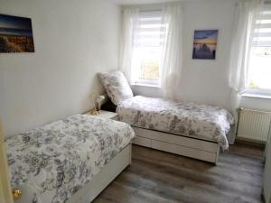 Ferien und Monteurwohnung