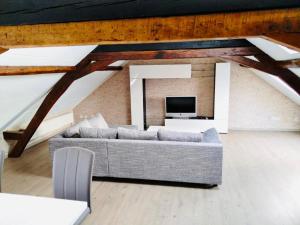 Ferien und Monteurwohnung