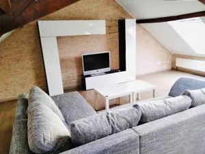 Ferien und Monteurwohnung - Floren