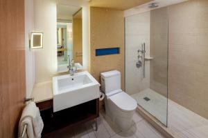 Deluxe Double Room with Interior View room in Allegria Hotel