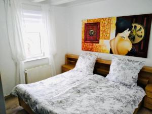 Ferien und Monteurwohnung