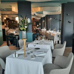 Hotels Logis Hotel Relais Saint Jacques - Chateauroux : photos des chambres