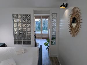 Appartements Private studio in 150 year old villa : photos des chambres