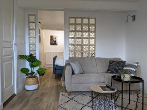 Appartements Private studio in 150 year old villa : photos des chambres