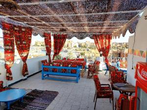 Gamal Robob Nubian Guest House