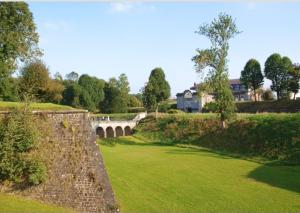 Appart confort#1, centre-ville, Gare à pieds proche commodités