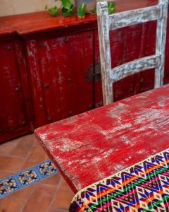 Amapola Loft by Homelyrooms