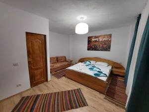 Casuta De Sub Munte Cârțișoara