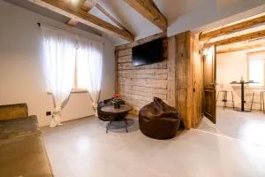 Velta apartment Kuldīga - Padure