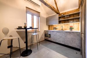 Velta apartment Kuldīga