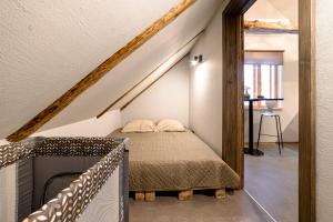 Velta apartment Kuldīga