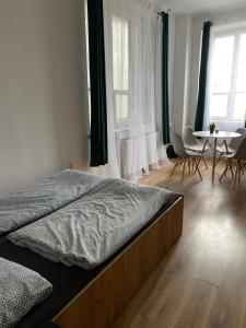 Cracow Old Town Rooms