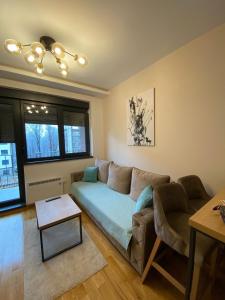 GRAND Apartment - Titova vila Zlatibor