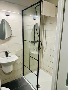 Moon and Sun Apartments