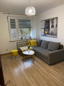 Apartament Saski - 3hvězdičkové hotely ve městě Sandoměř