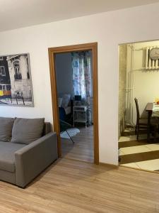 Apartament Saski