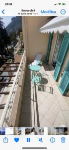 Appartements New Monaco Penthouse Stunning sea view : photos des chambres