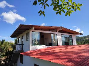 Casa de Campo "Villa Maria"