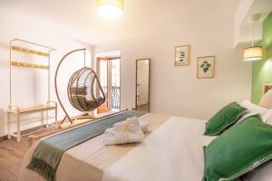 Centro storico Sciacca - Casa Di Pisa